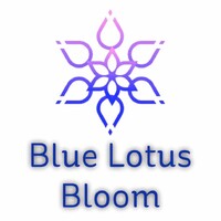 Blue Lotus Bloom logo, Blue Lotus Bloom contact details