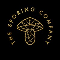 The Sporing Company logo, The Sporing Company contact details