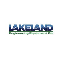 Lakeland Engineering Equipment Co Inc logo, Lakeland Engineering Equipment Co Inc contact details