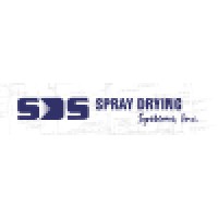 Spray Drying Systems, Inc. logo, Spray Drying Systems, Inc. contact details