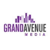 Grand Avenue Media logo, Grand Avenue Media contact details