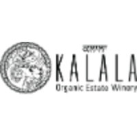 Kalala Organic Estate Winery logo, Kalala Organic Estate Winery contact details