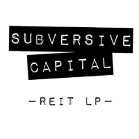 Subversive Acquisition LP (SPAC), now InterCure Ltd. (NASDAQ: INCR) logo, Subversive Acquisition LP (SPAC), now InterCure Ltd. (NASDAQ: INCR) contact details