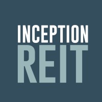 Inception REIT logo, Inception REIT contact details