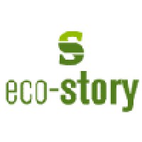 Eco-story logo, Eco-story contact details