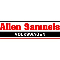 Allen Samuels Volkswagen logo, Allen Samuels Volkswagen contact details