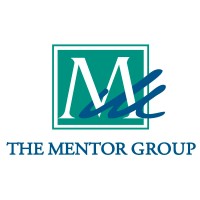 The Mentor Group logo, The Mentor Group contact details