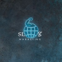 Slog Marketing logo, Slog Marketing contact details