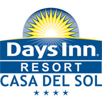 Days Inn Casa del Sol logo, Days Inn Casa del Sol contact details