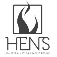 Hens, Concept & Motion Graphic Design logo, Hens, Concept & Motion Graphic Design contact details