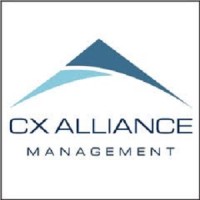 CX Alliance Management logo, CX Alliance Management contact details