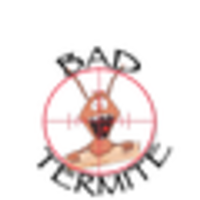 Bad Termite logo, Bad Termite contact details