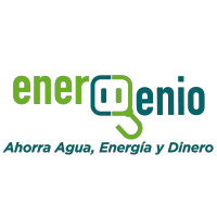 Energenio logo, Energenio contact details