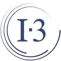 I-3 Partners logo, I-3 Partners contact details