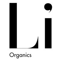 Li Organics logo, Li Organics contact details