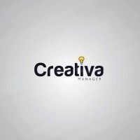 Creativa Manager logo, Creativa Manager contact details