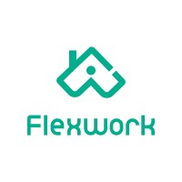 Flexwork logo, Flexwork contact details