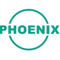 PHOENIX Group Serbia logo, PHOENIX Group Serbia contact details