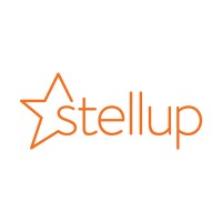 Stellup logo, Stellup contact details