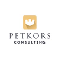 Petkors logo, Petkors contact details