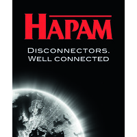 Hapam logo, Hapam contact details