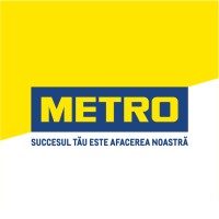 METRO Moldova logo, METRO Moldova contact details