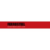 FERROSTEEL logo, FERROSTEEL contact details