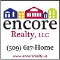 Encore Realty logo, Encore Realty contact details