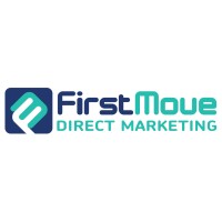 First Move Direct Marketing logo, First Move Direct Marketing contact details