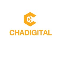 Chadigital logo, Chadigital contact details