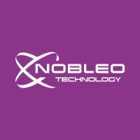 Nobleo Technology logo, Nobleo Technology contact details