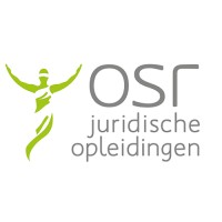 OSR Juridische Opleidingen logo, OSR Juridische Opleidingen contact details