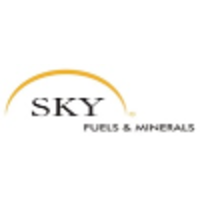 Sky Fuels and Minerals logo, Sky Fuels and Minerals contact details