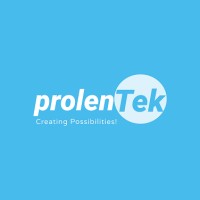 ProlenTek logo, ProlenTek contact details