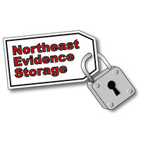 Northeast Evidence Storage logo, Northeast Evidence Storage contact details