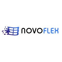 Novoflex logo, Novoflex contact details