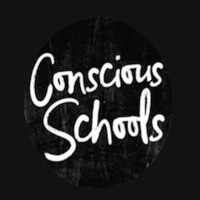 The Conscious Schools Project logo, The Conscious Schools Project contact details