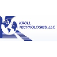 Kroll Technologies logo, Kroll Technologies contact details