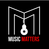 Music Matters UW logo, Music Matters UW contact details