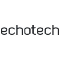 Echotech Events logo, Echotech Events contact details