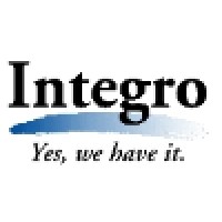 Integro logo, Integro contact details