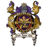 Brevard Renaissance Fair, Inc. logo, Brevard Renaissance Fair, Inc. contact details