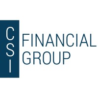 CSI Financial Group logo, CSI Financial Group contact details