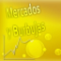 Mercados y Burbujas logo, Mercados y Burbujas contact details