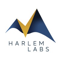 HarlemLabs logo, HarlemLabs contact details