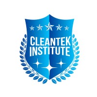 CleanTek Institute logo, CleanTek Institute contact details