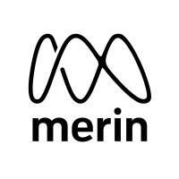 Merin logo, Merin contact details