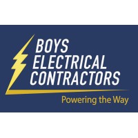 Boys Electrical Contractors logo, Boys Electrical Contractors contact details