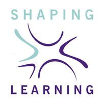 Shaping Learning logo, Shaping Learning contact details