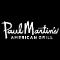 Paul Martin's American Grill logo, Paul Martin's American Grill contact details